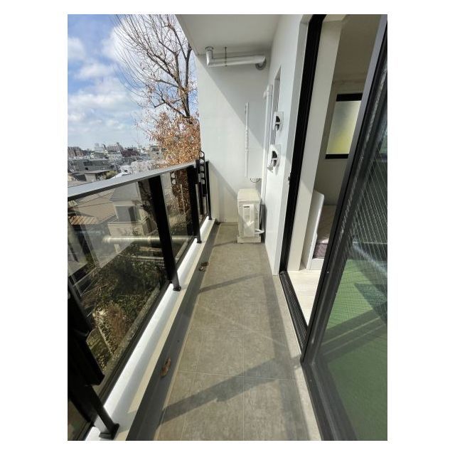 PASEO上目黒0202号室 部屋その他