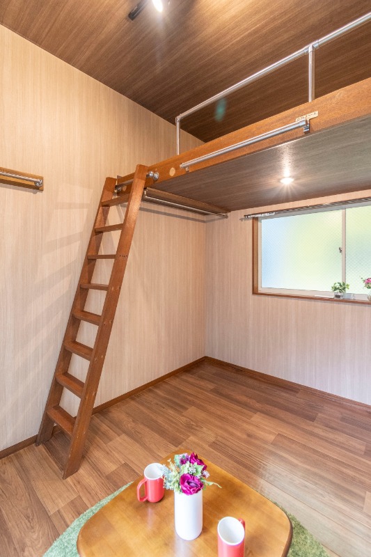 ビレッジ荻窪2階 同建物別部屋の参考画像