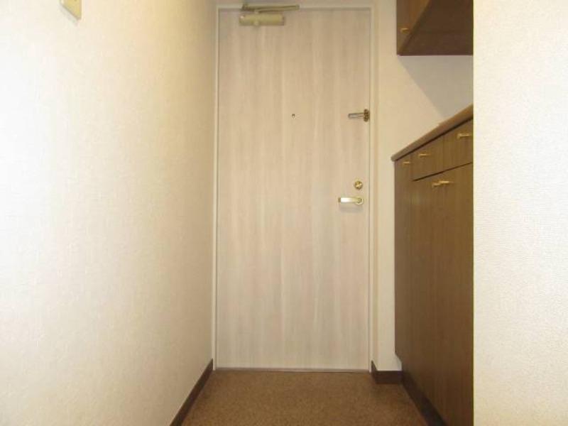 クリオ西川口伍番館5階 前回募集時写真