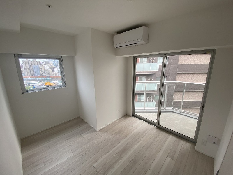 シーズンフラッツ蔵前清澄通り5階 洋室（他部屋参照）