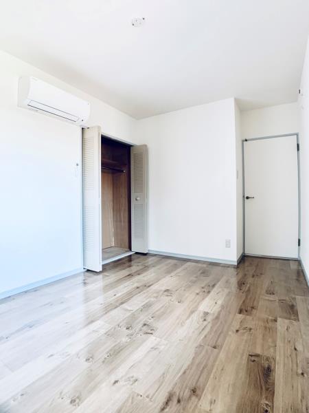 ベル富士見丘 リビング