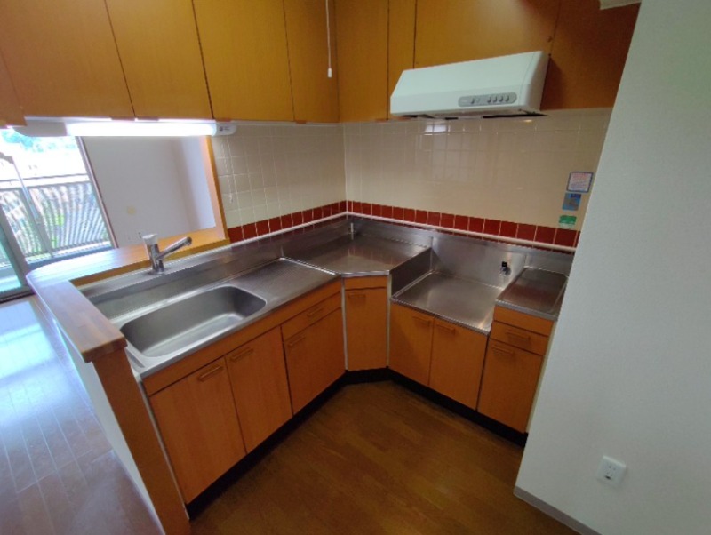 エーコー・カミキⅡ 参考写真