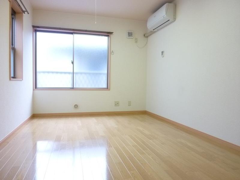 アビターレ中央Ⅰ2階 部屋その他