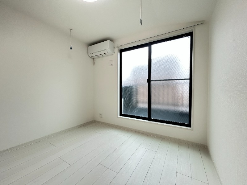 ノーザンロード東伏見2階 リビング