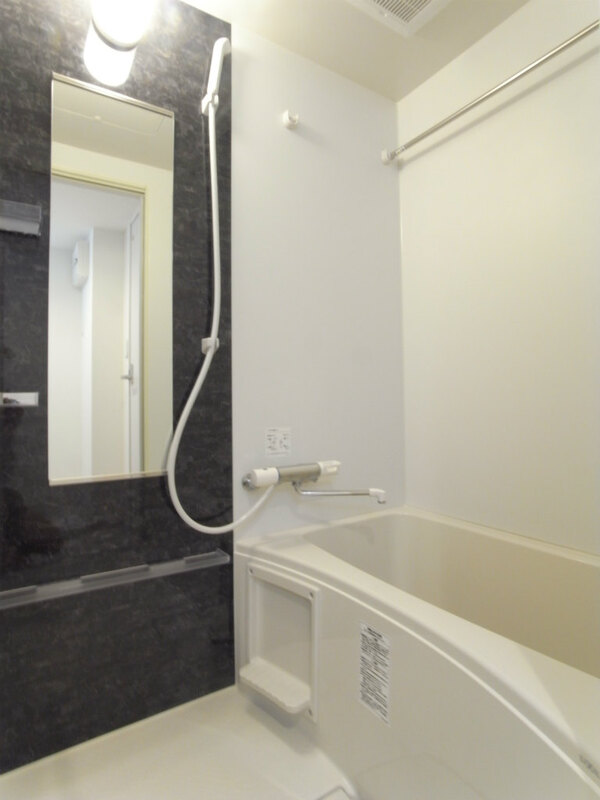 リブリ・東四つ木 お風呂