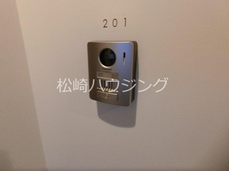 下平ビル2階 部屋その他