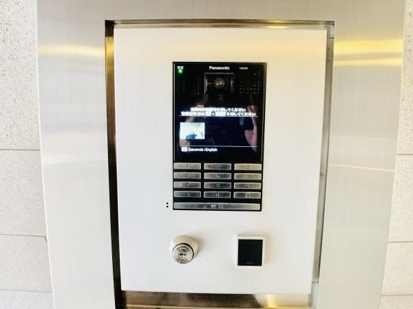 ウェリス六本木2階 部屋その他