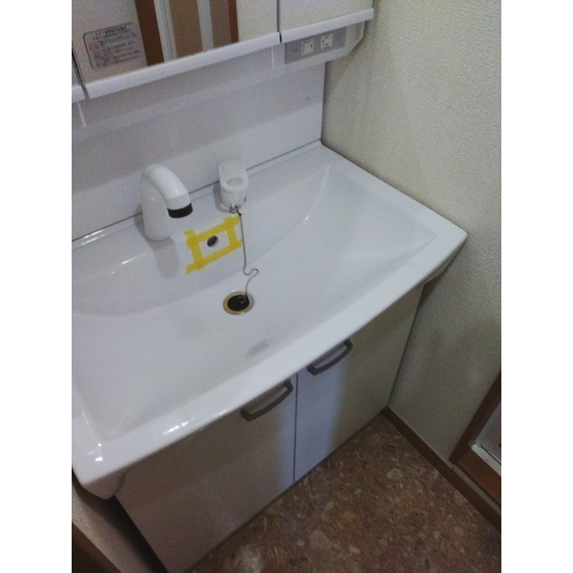 モン・シャトー久我山3階 内観