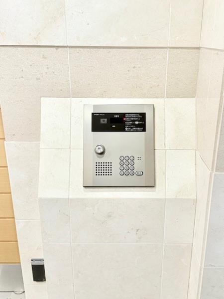 サウダージ自由が丘3階 部屋その他