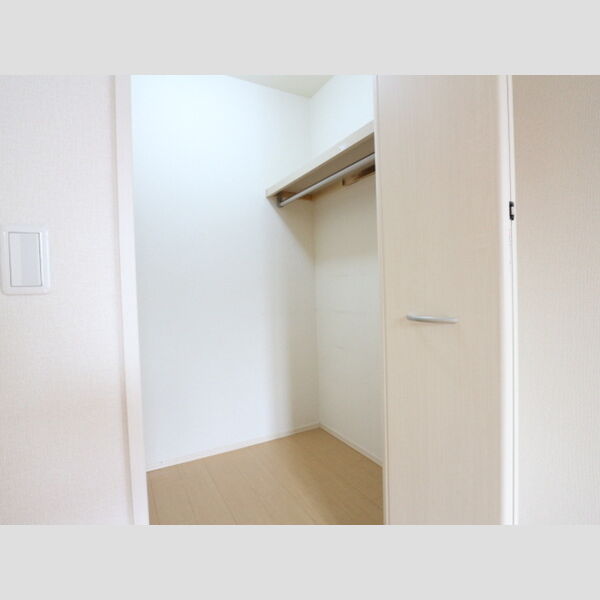 ボナール　A ウォークインクローゼット