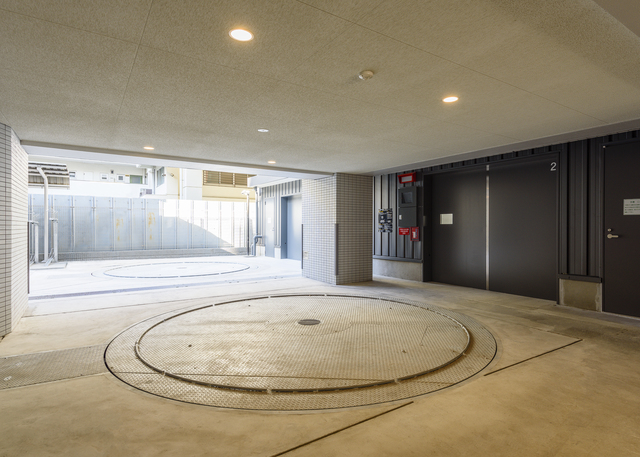 ガーラ横濱関内グランドステージ4階 同建物別部屋の参考画像