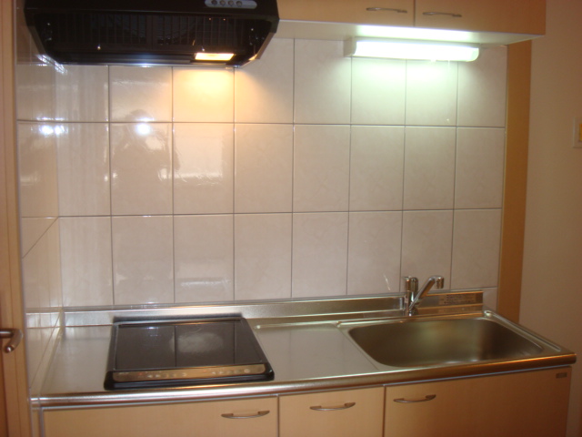 Ｐｉａ　Ｎａｋａｎｏ キッチン