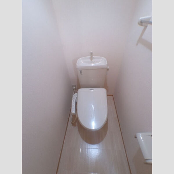 レイクガーデン 温水洗浄暖房便座トイレ