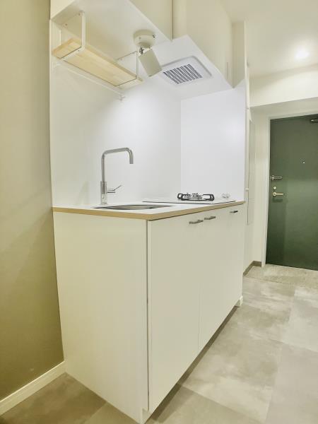 イーストコート芝5階 キッチン