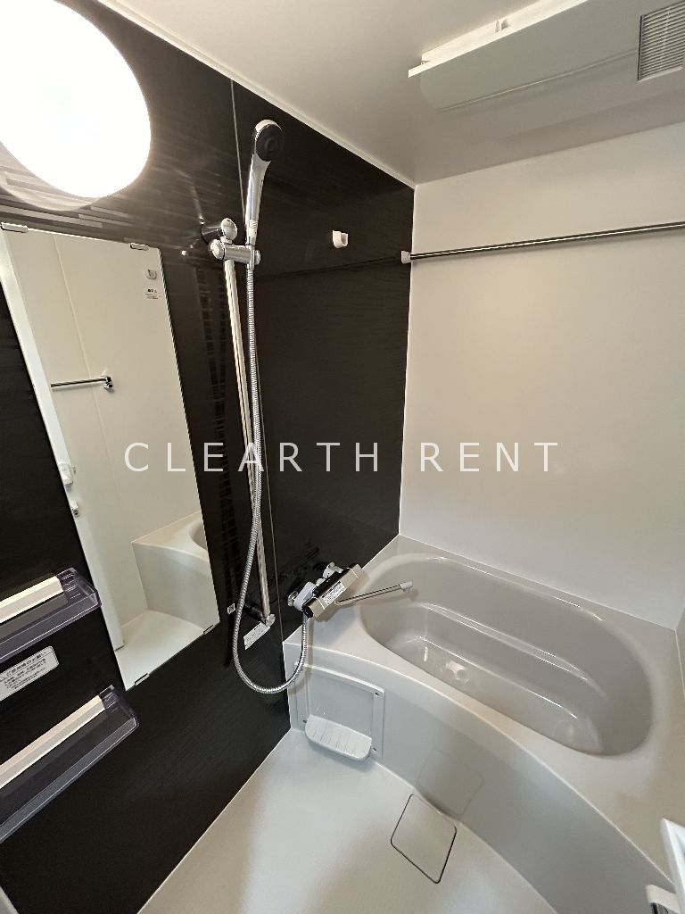 Ｐｒｉｍａｌ 両国Ⅱ4階 同タイプ別住戸写真となります。現況と異なる場合がございます。