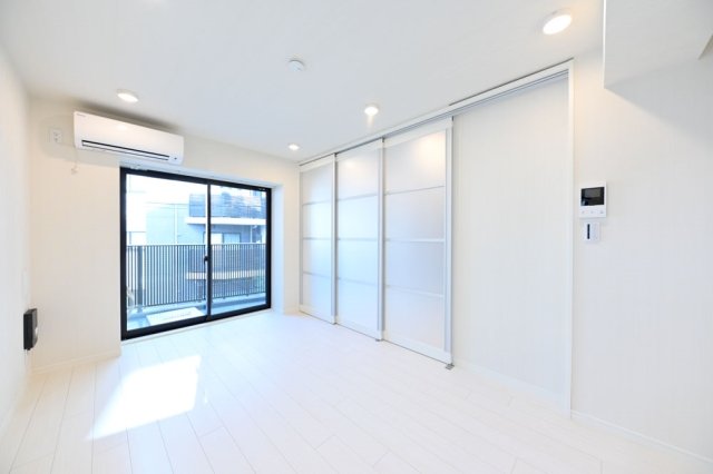 ＰＲＯＳＰＥＣＴ　ＫＡＧＵＲＡＺＡＫＡ2階 リビング