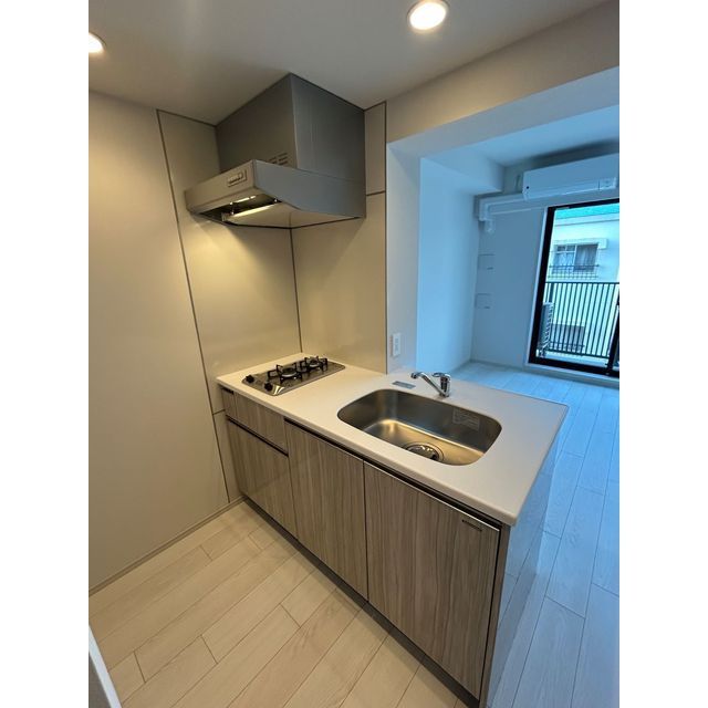 ブランシエスタ用賀0308号室 内観