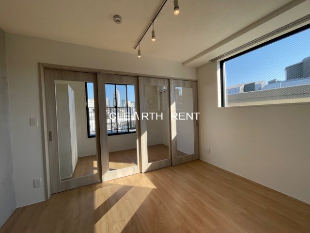 ＧＲＡＮ ＰＡＳＥＯ 駒場東大前3階 同タイプ別住戸写真となります。現況と異なる場合がございます。