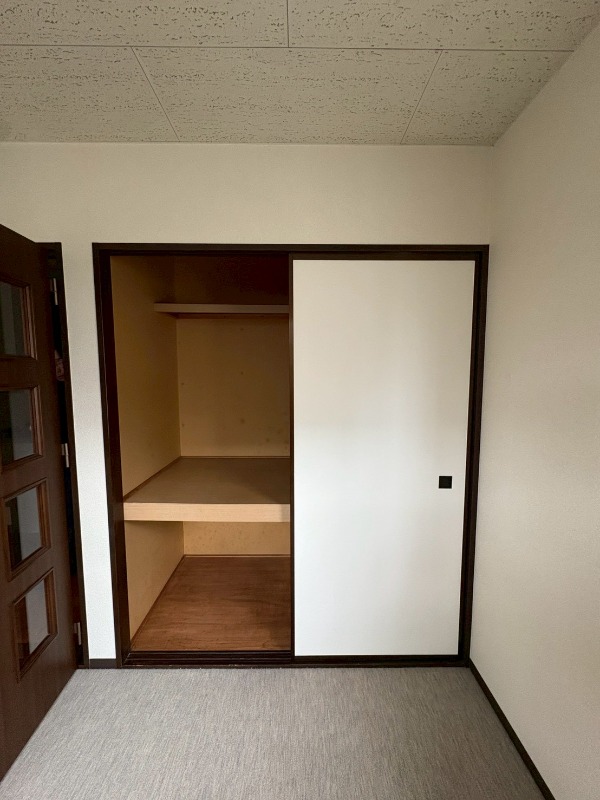 ヴィラネル田園調布 収納