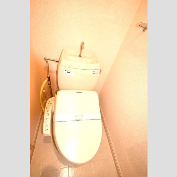 フレグランス・S　A 温水洗浄暖房便座