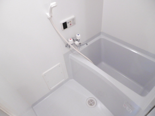 パルコート・Ｓ バス