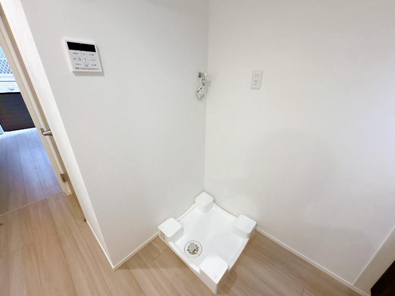 アジュール清瀬1階 部屋その他