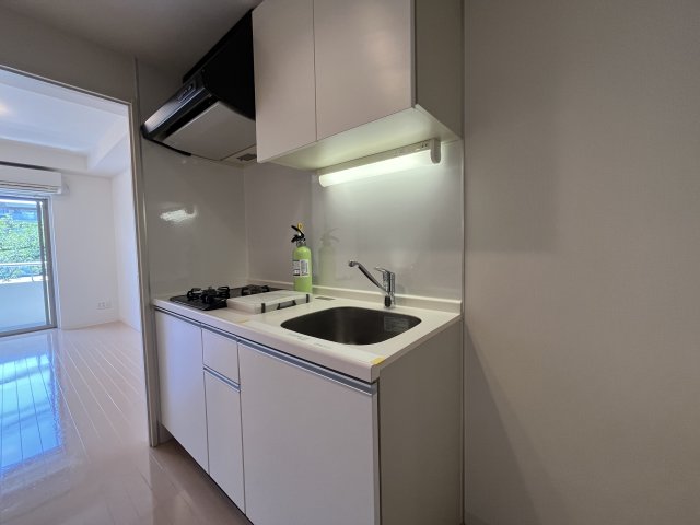 ガーデン豊玉 キッチン
