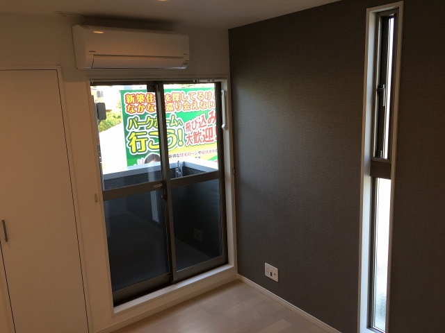 ＣＢ大和田セレーヌ1階 部屋その他