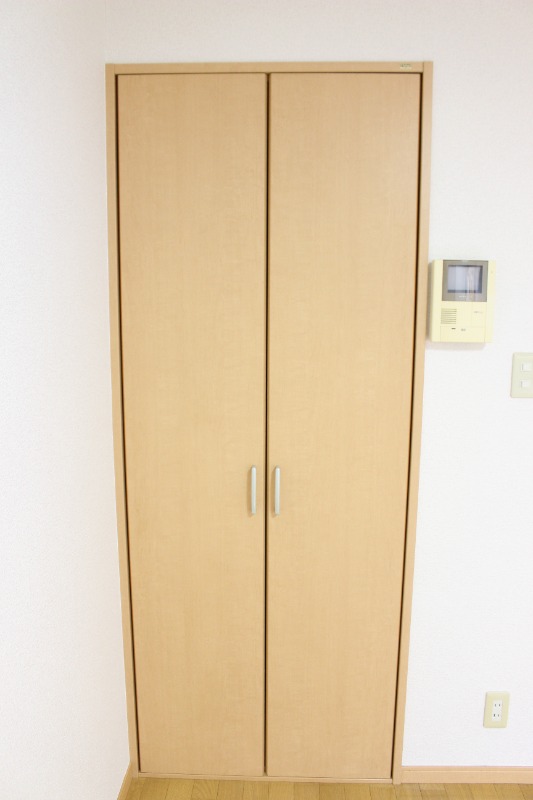南浦和ヒルズⅡ1階 部屋その他