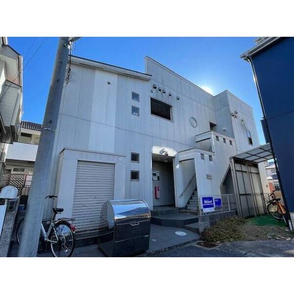 クレフラスト豊四季の外観画像