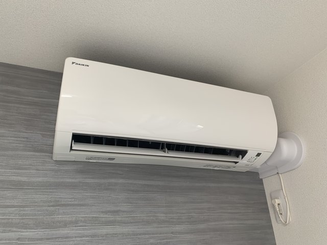 メルディア相模原 部屋設備