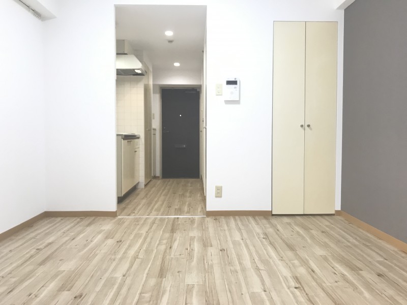 ドミトリー原町田8階 部屋その他