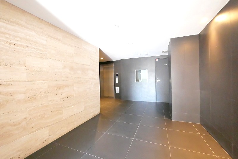 セジョリ蒲田イースト 外観