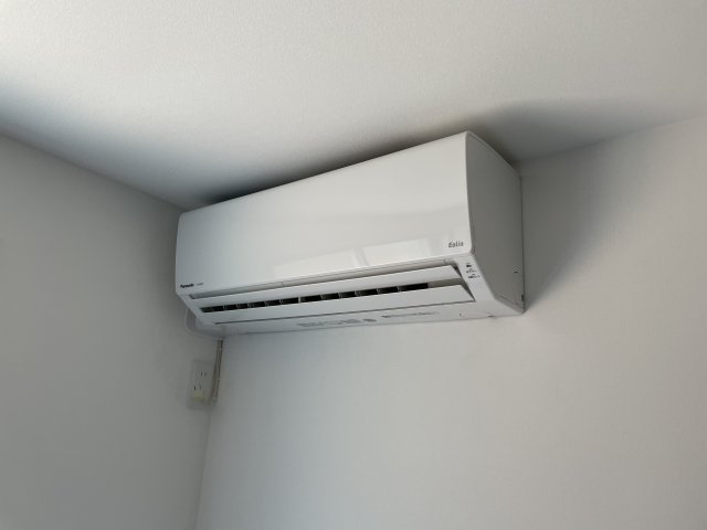 アークオーシャン大森103号室 部屋設備