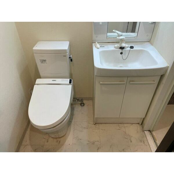 スパシエ蒲田グランドタワー1403号室 部屋その他