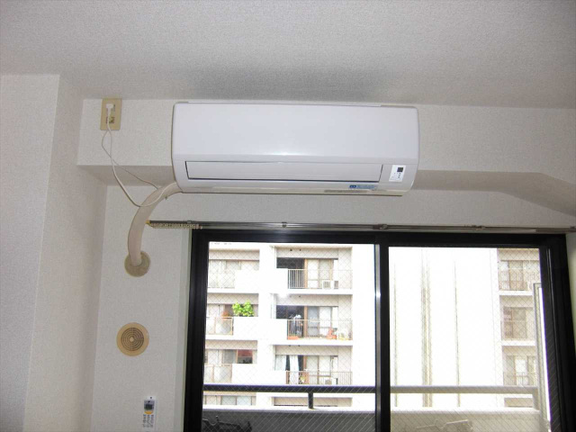 シティマンションオリエント伊勢佐木町208号室 同タイプ参考写真