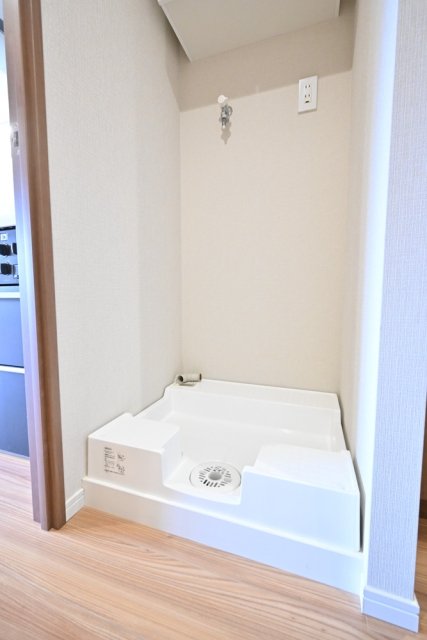 パラシオン恵比寿 部屋設備
