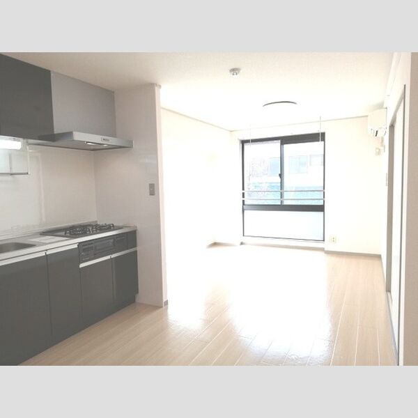 ピュアコート　(3)参番館 LDK10帖