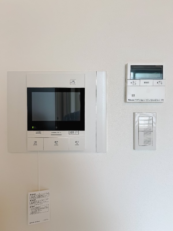 レジディア芝大門Ⅱ5階 同建物別部屋の参考画像