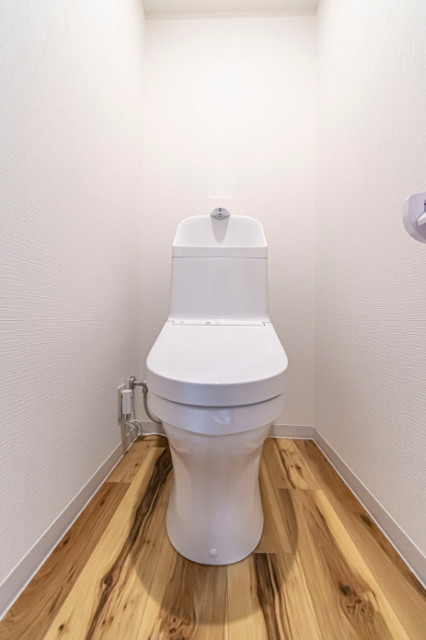 Doors方南町3階 同建物別部屋の参考画像