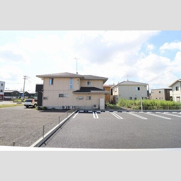 リアルコートE 眺望