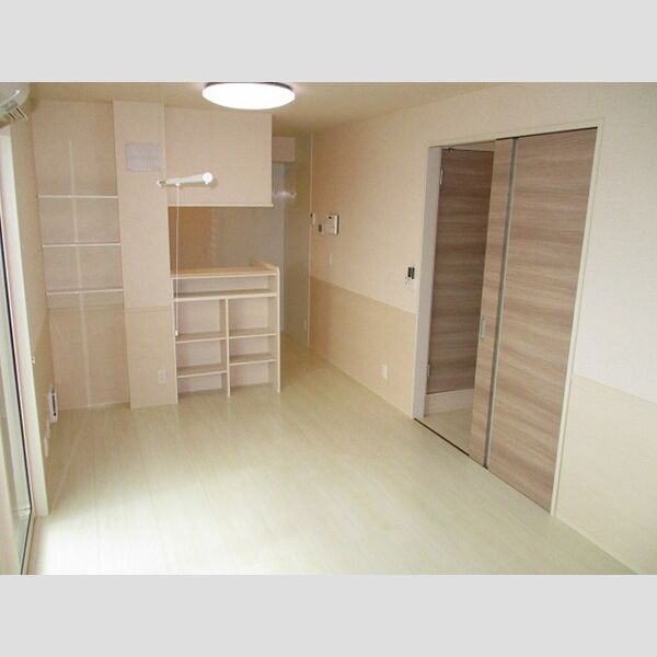 ディアコート 洋室