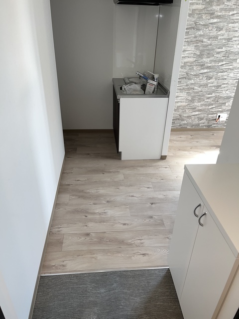 エトワール 玄関