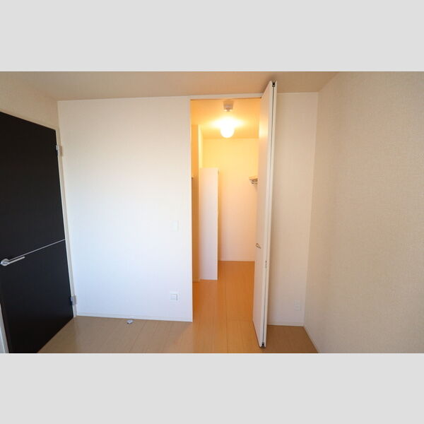 グランデ八潮　Ⅱ ウォークインクローゼット