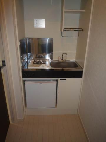 シャンテアムール亀戸2階 部屋その他
