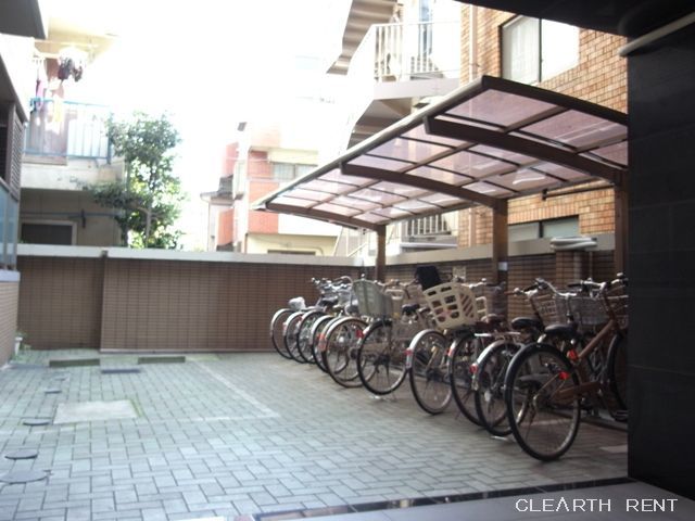 菱和パレス駒沢大学駅前5階 ☆三軒茶屋が徒歩圏内の好立地/敷金ゼロで初期費用がお得☆