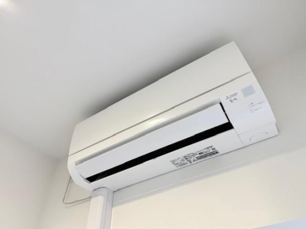 エレミ本蓮沼2階 部屋設備