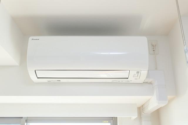 LUNIQ高島平6階 その他　設備