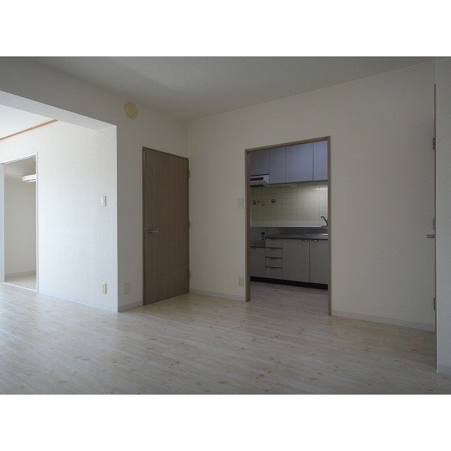 サン・ライズＮＯＶＡ304号室 内観