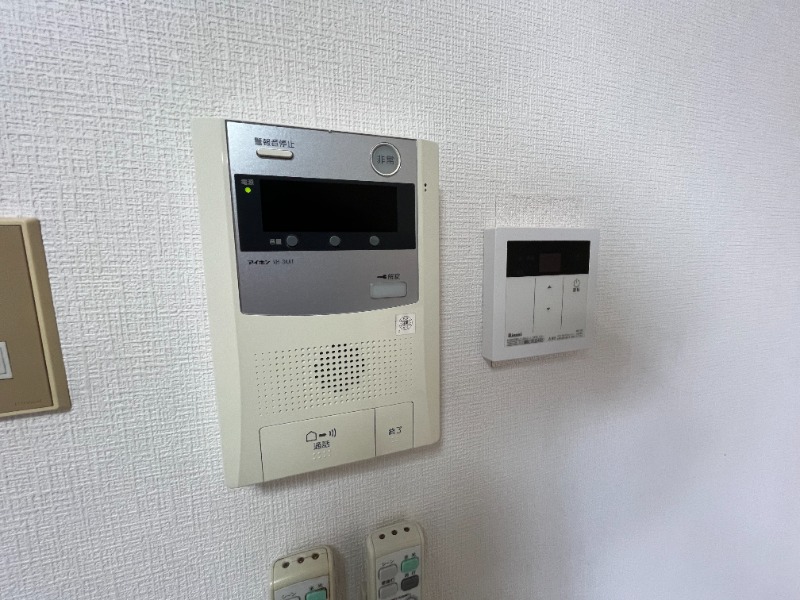 ライオンズマンション関内第３8階 部屋その他